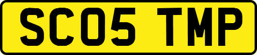 SC05TMP