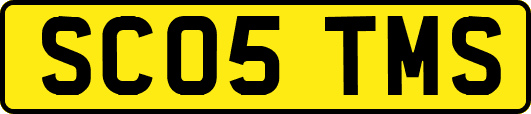 SC05TMS