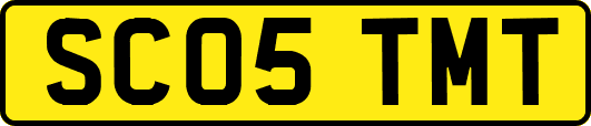 SC05TMT