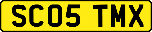 SC05TMX