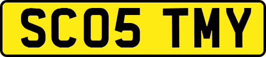 SC05TMY