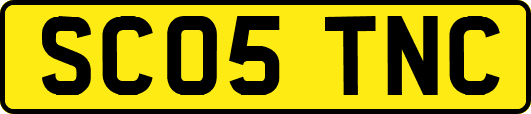 SC05TNC
