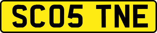 SC05TNE
