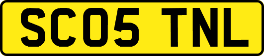 SC05TNL