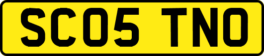 SC05TNO