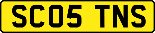 SC05TNS