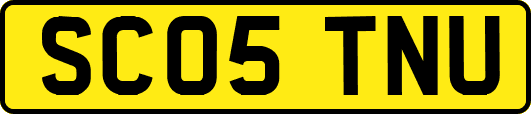 SC05TNU