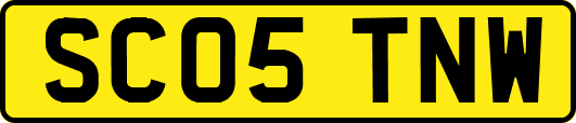 SC05TNW