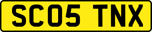 SC05TNX