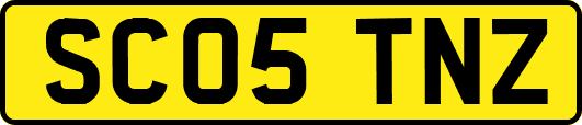 SC05TNZ
