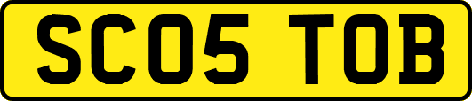 SC05TOB