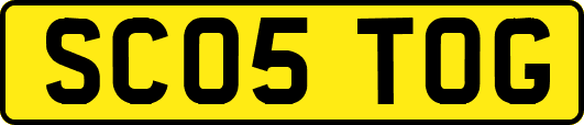 SC05TOG