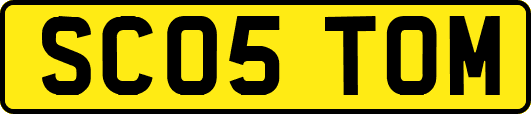 SC05TOM