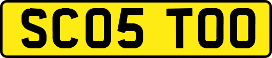 SC05TOO