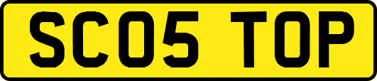 SC05TOP