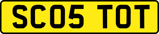 SC05TOT