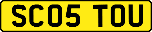 SC05TOU