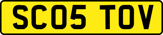 SC05TOV