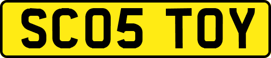 SC05TOY