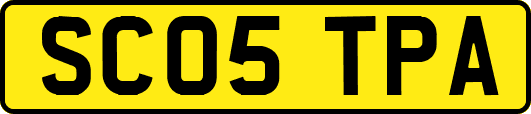 SC05TPA