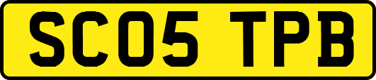 SC05TPB
