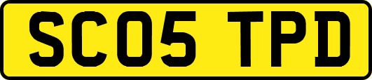 SC05TPD