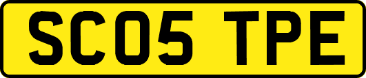 SC05TPE
