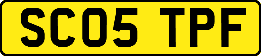 SC05TPF