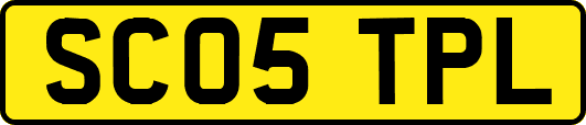 SC05TPL