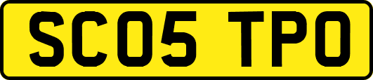 SC05TPO