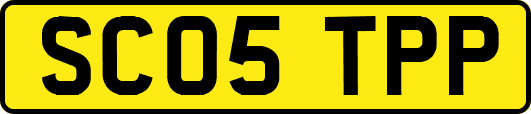 SC05TPP
