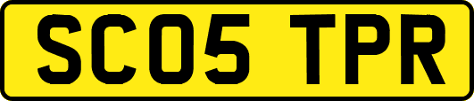 SC05TPR