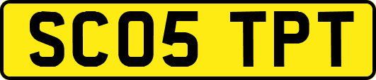 SC05TPT