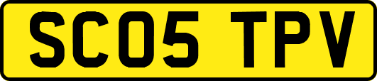 SC05TPV