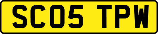 SC05TPW