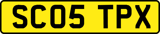 SC05TPX