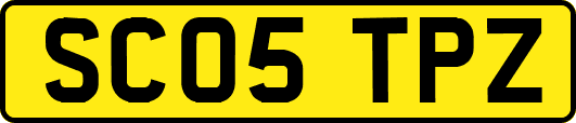 SC05TPZ