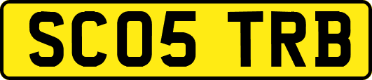 SC05TRB