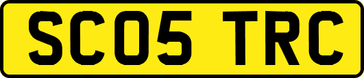 SC05TRC