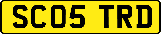 SC05TRD
