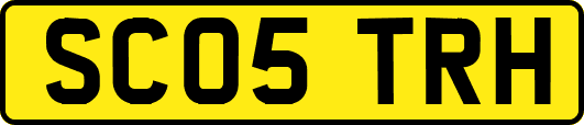 SC05TRH