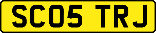 SC05TRJ