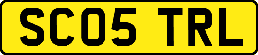 SC05TRL
