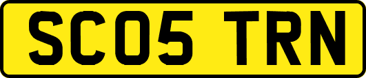 SC05TRN
