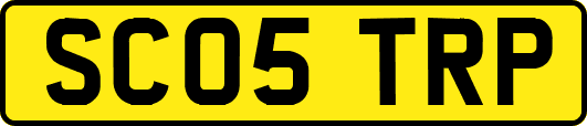 SC05TRP
