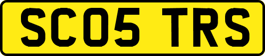 SC05TRS