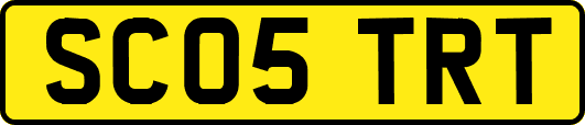 SC05TRT