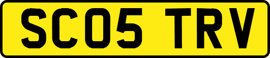 SC05TRV