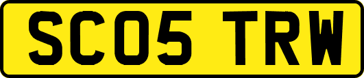 SC05TRW