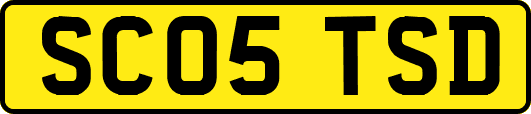 SC05TSD